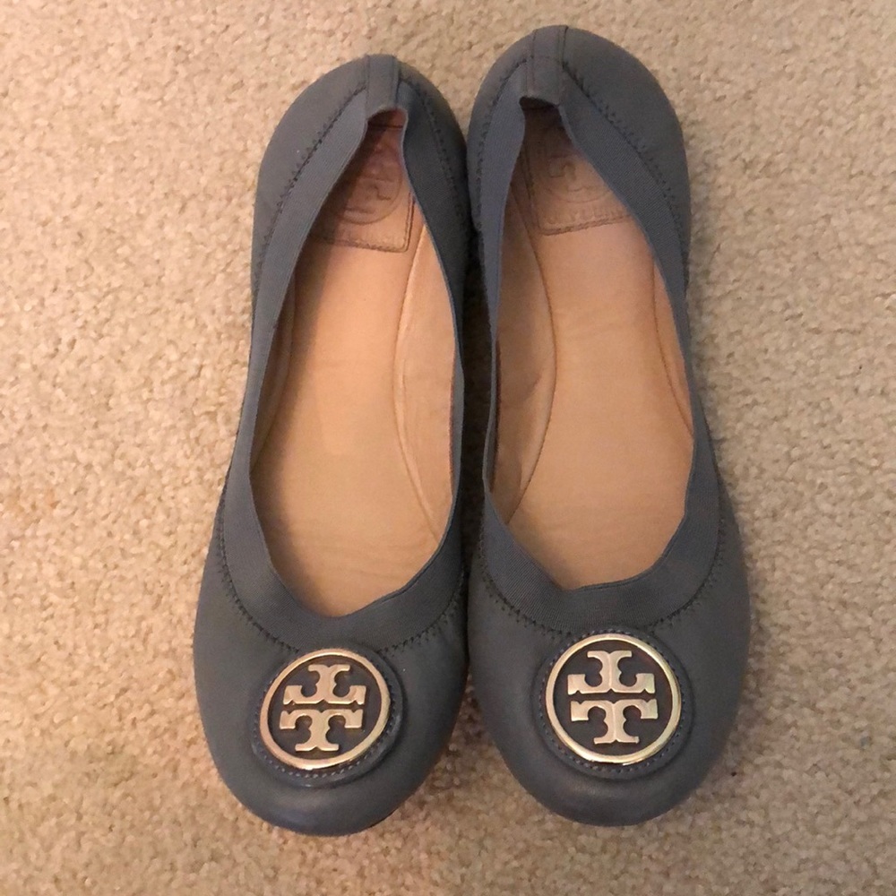 Tory Burch Flats